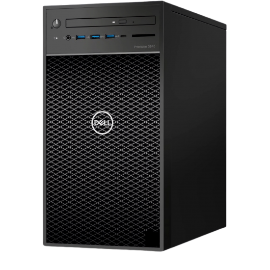 W.S Dell Precision 3640 Single Tower 300W